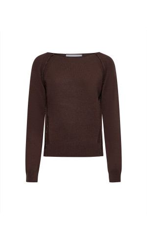 CAMISETA GIROCOLLO MINIMAL