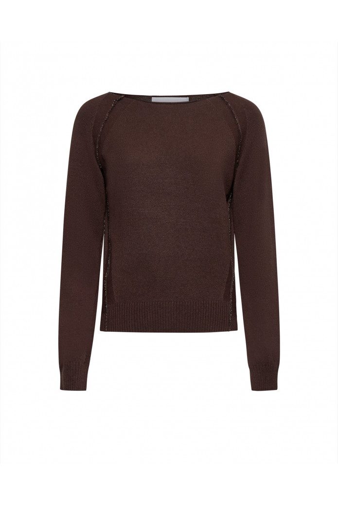 CAMISETA GIROCOLLO MINIMAL