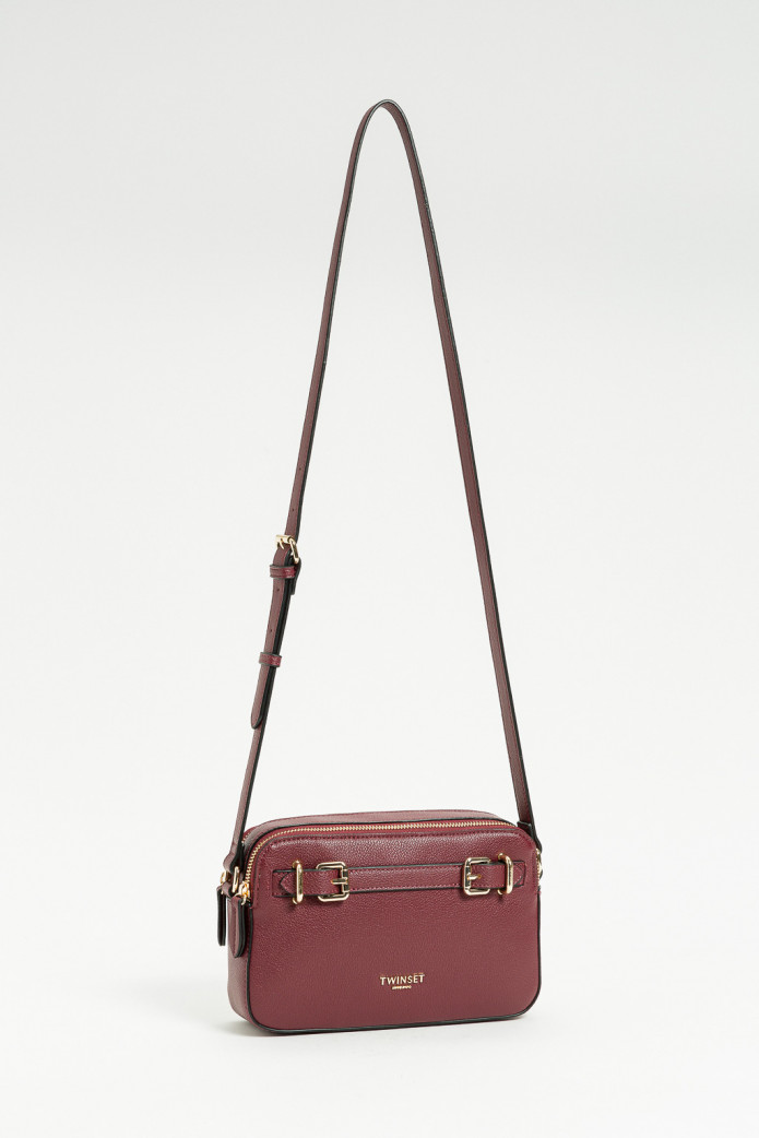 Bolso vino Twinset