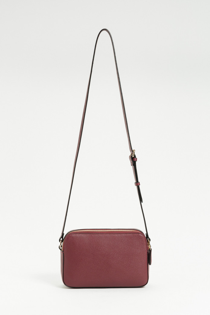 Bolso vino Twinset