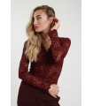 MAGLIA PIZZO SCOLLO V