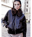 BOMBER ECCOPELLE