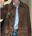 Jacket Antelina