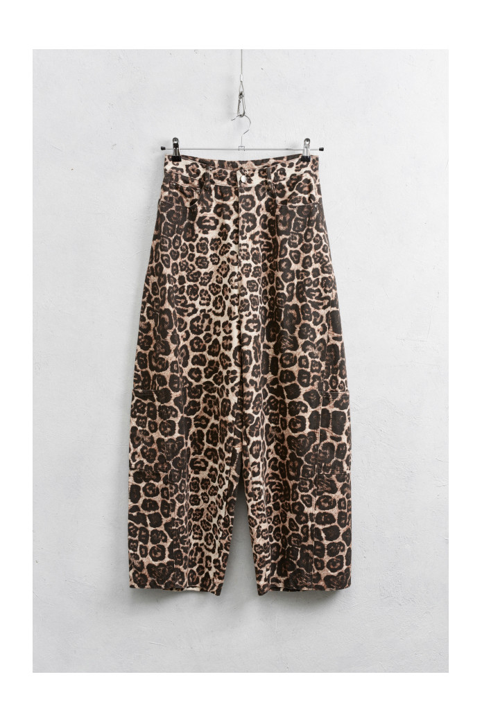 Pantalón anímal Prim