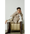 Overcoat Tedy