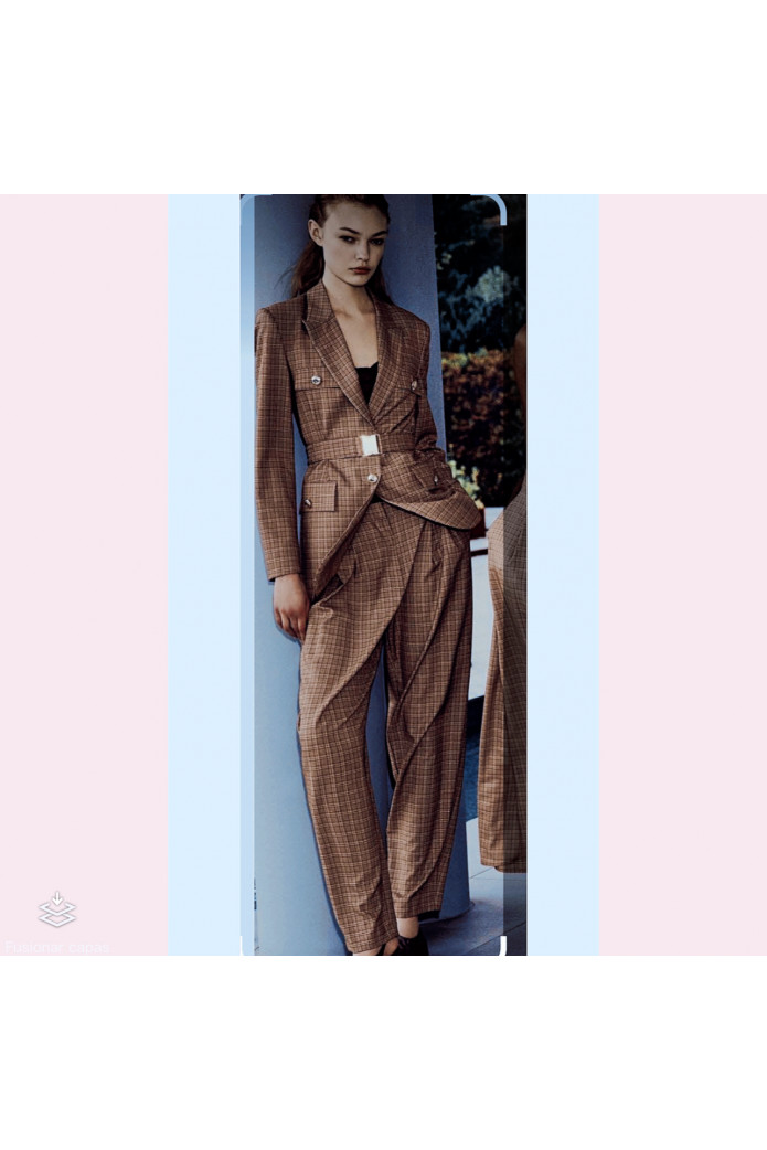 Pantalón Glem Twinset