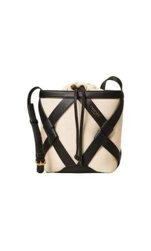 Bolso Bucket Twinset
