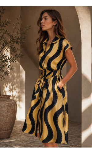 Vestido Alime