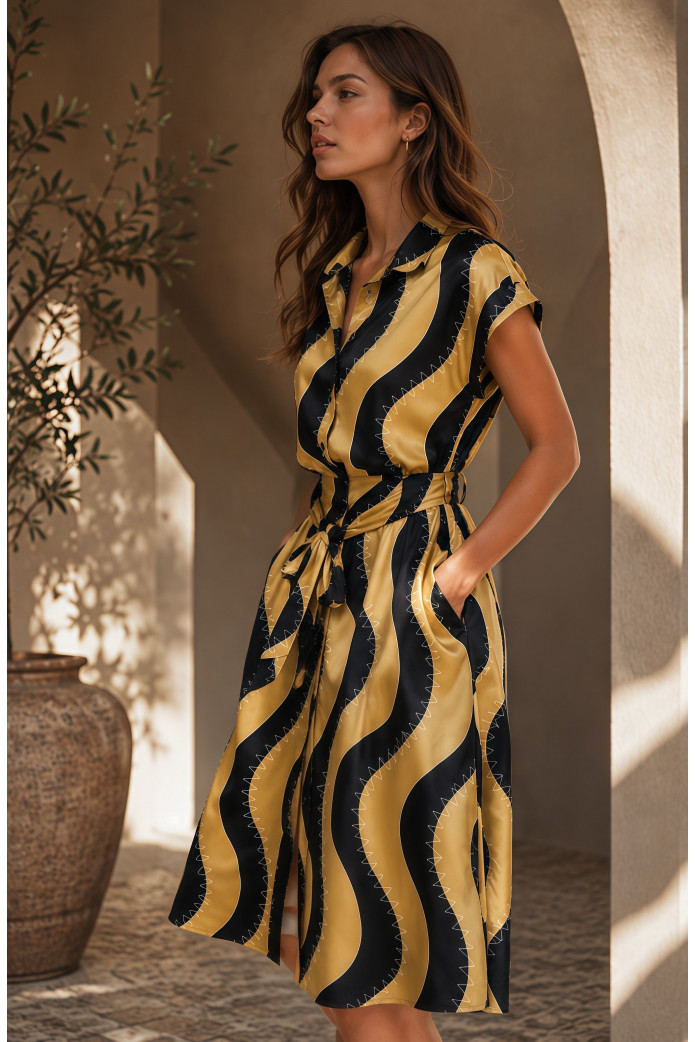 Vestido Alime