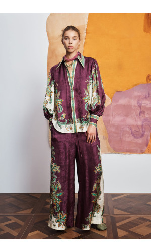 Camisa De Ruthie