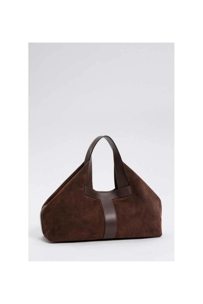 Bolso TWINSET Piel Paneles