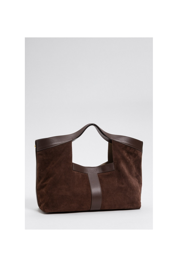 Bolso TWINSET Piel Paneles